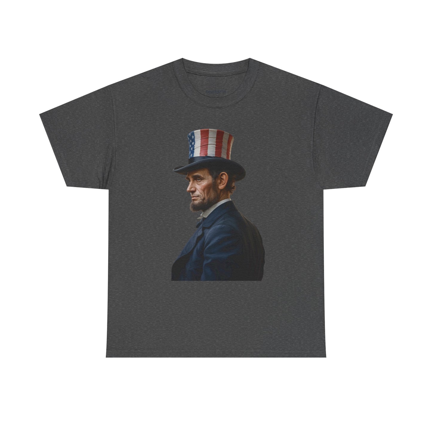 Abraham Lincoln Tee