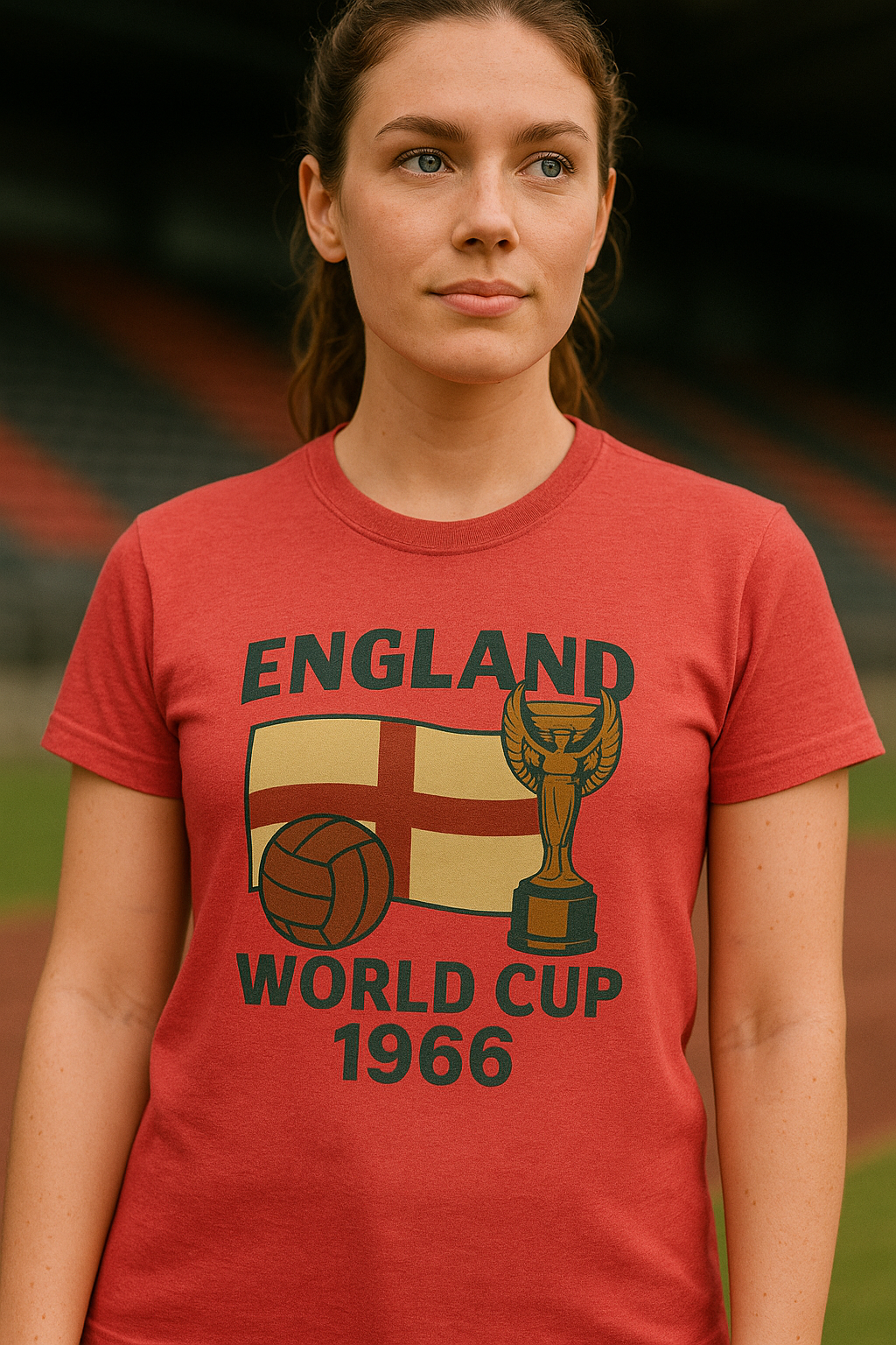 1966 World Cup - Winners England